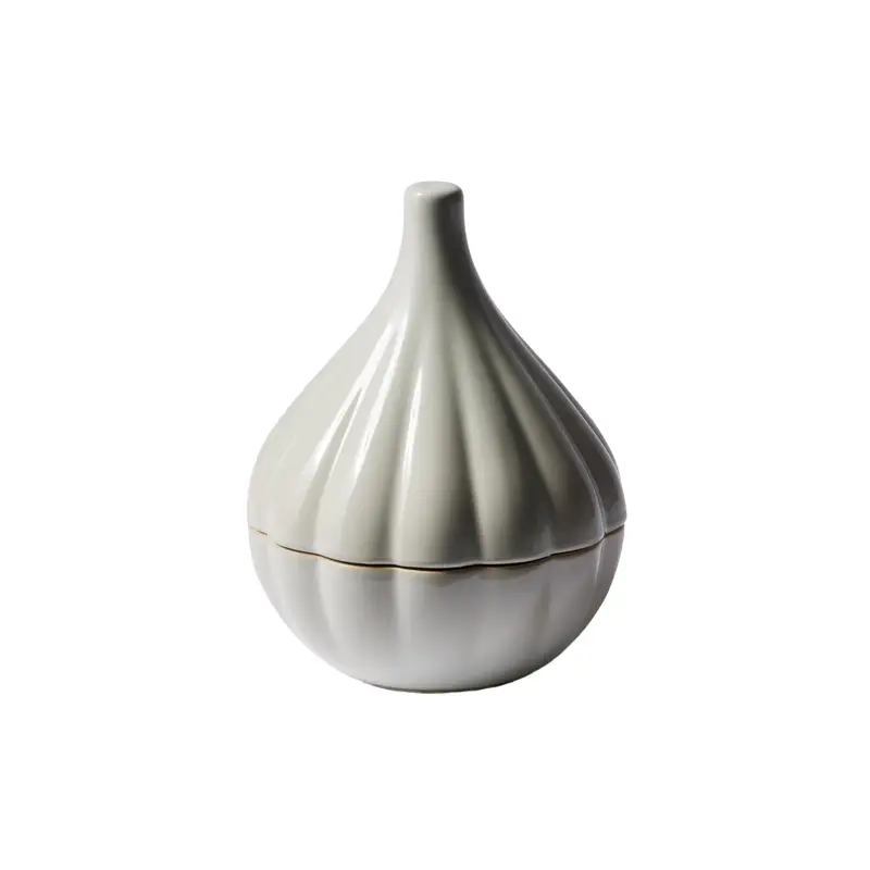 Plateau, plat Récipient TAAC ONION CraieCASSINA Meilleure Vente