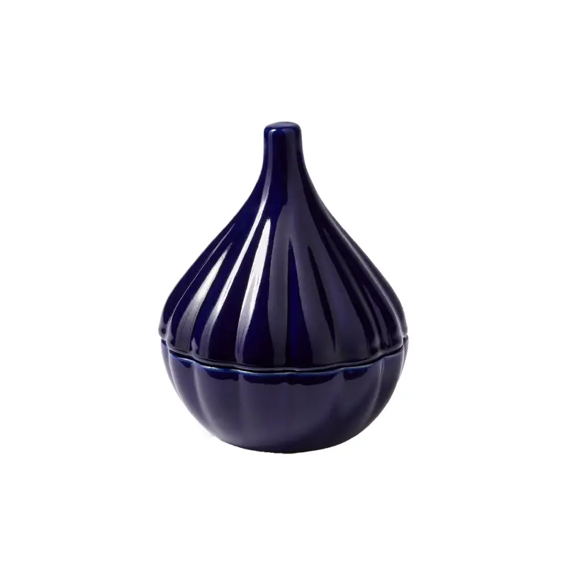 Tray, Dish TAAC ONION Cobalt containerCASSINA Achetez Aujourd'hui