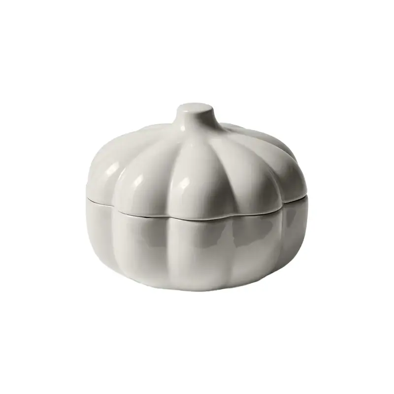 Plateau, plat Récipient TAAC PUMPKIN CraieCASSINA Vente Directe