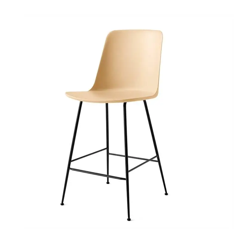 Tabouret haut RELY HW91 SableAND TRADITION Commander Vite