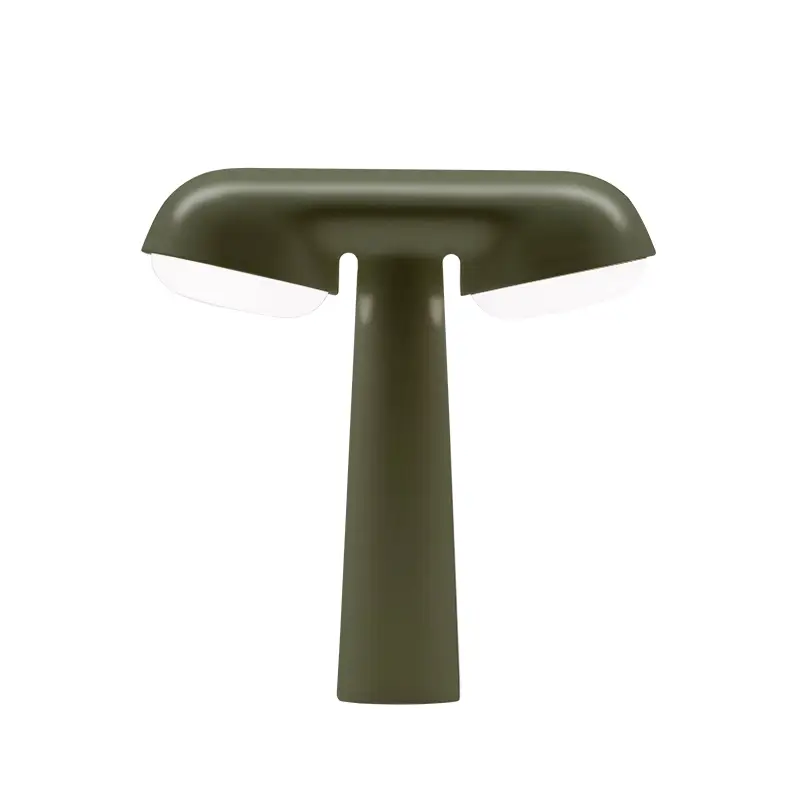 Réduction Lampe à poser TGV KakiMOUSTACHE