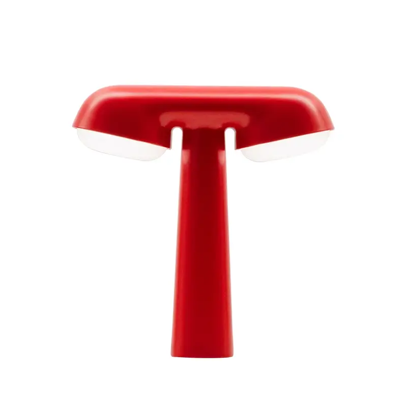 Lampe à poser TGV RougeMOUSTACHE Promotion Saisonnière