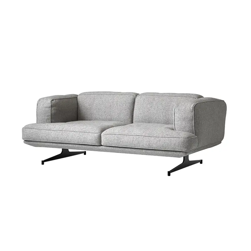 Marque Canapé INLAND AV22 tissu Hallingdal 130AND TRADITION