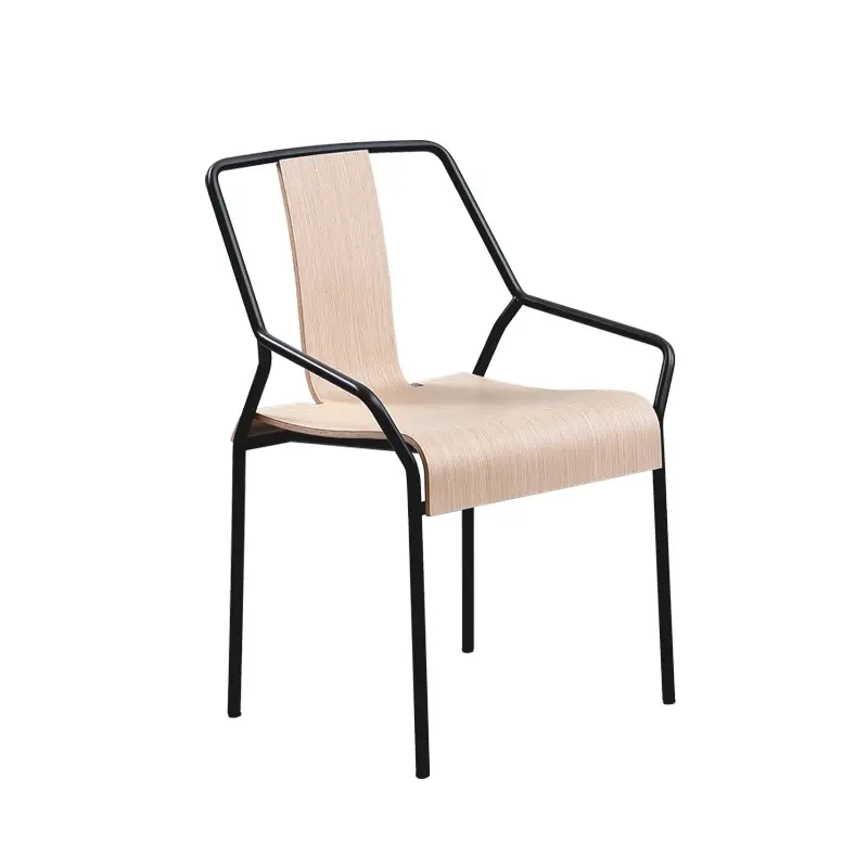 Dining Chair DAO OakCOEDITION Acheter Direct