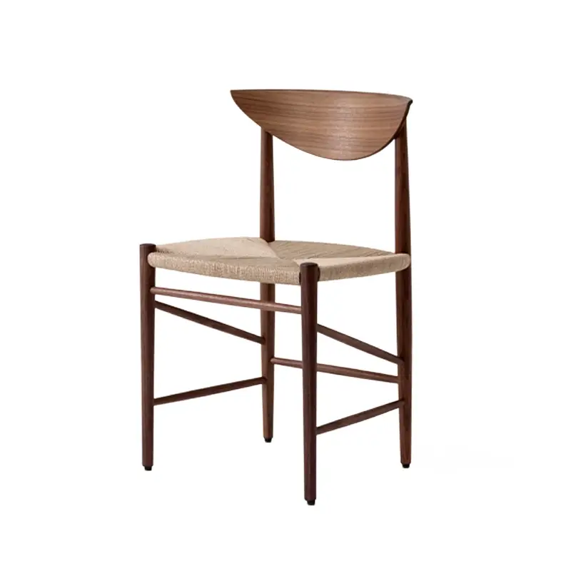 Chaise DRAWN HM3 NoyerAND TRADITION Authentique