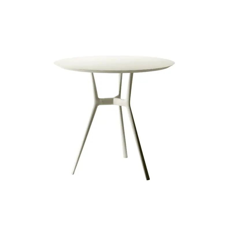 Table extérieure Table BRANCH Ø 80 LinTRIBU Commander Vite