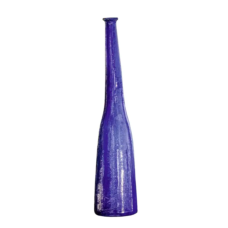 Achat Immédiat Outdoor Accessories INOUT 92 vase BlueGERVASONI