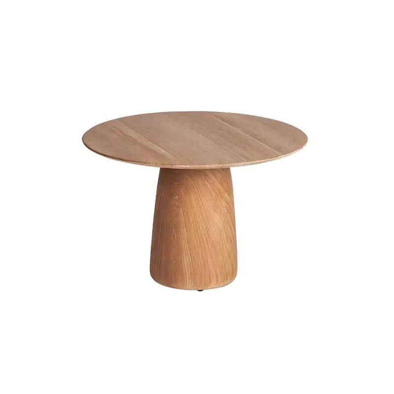 Table basse extérieure Table basse DUNES TeckTRIBU Prix Promo
