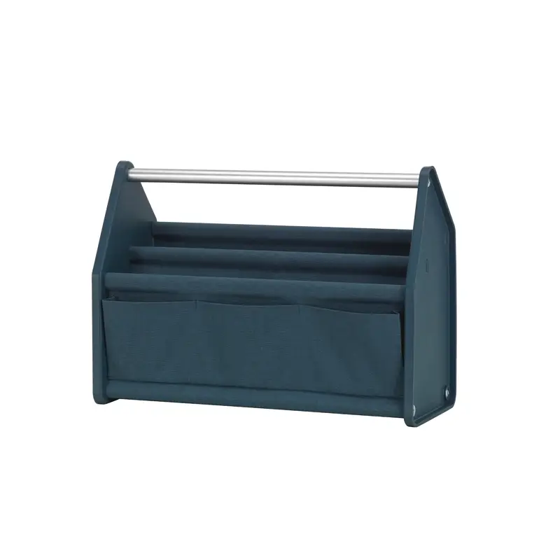 Small Storage Solution LOCKER BOX Sea Blue REVITRA Soldes