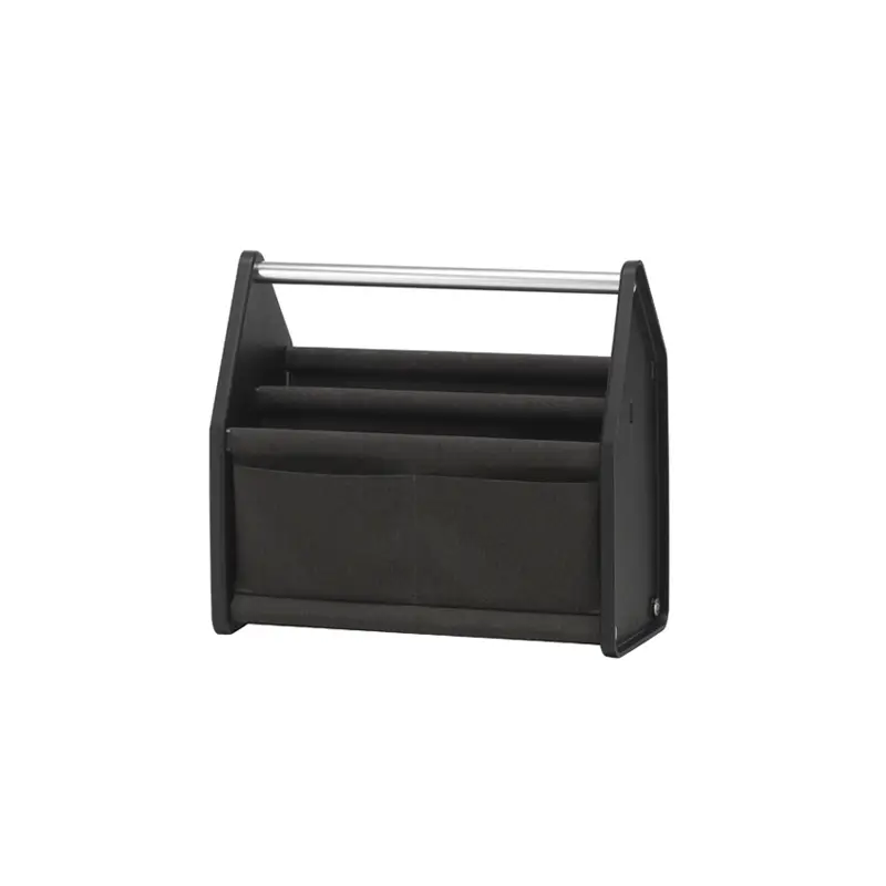 Affaire À Saisir Small Storage Solution LOCKER BOX Small Black REVITRA