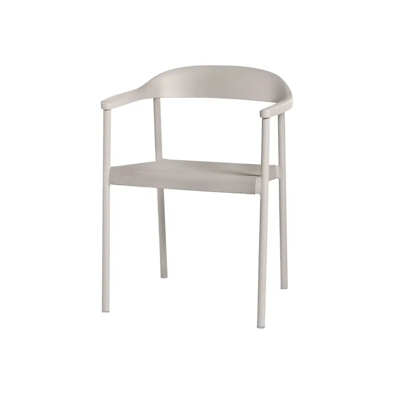 Vente Flash Outdoor Chair and Small Lounge Chair ILLUM small armchair LinenTRIBU
