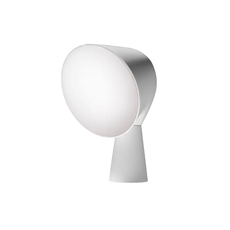 Offre Limitée Table Lamp BINIC WhiteFOSCARINI