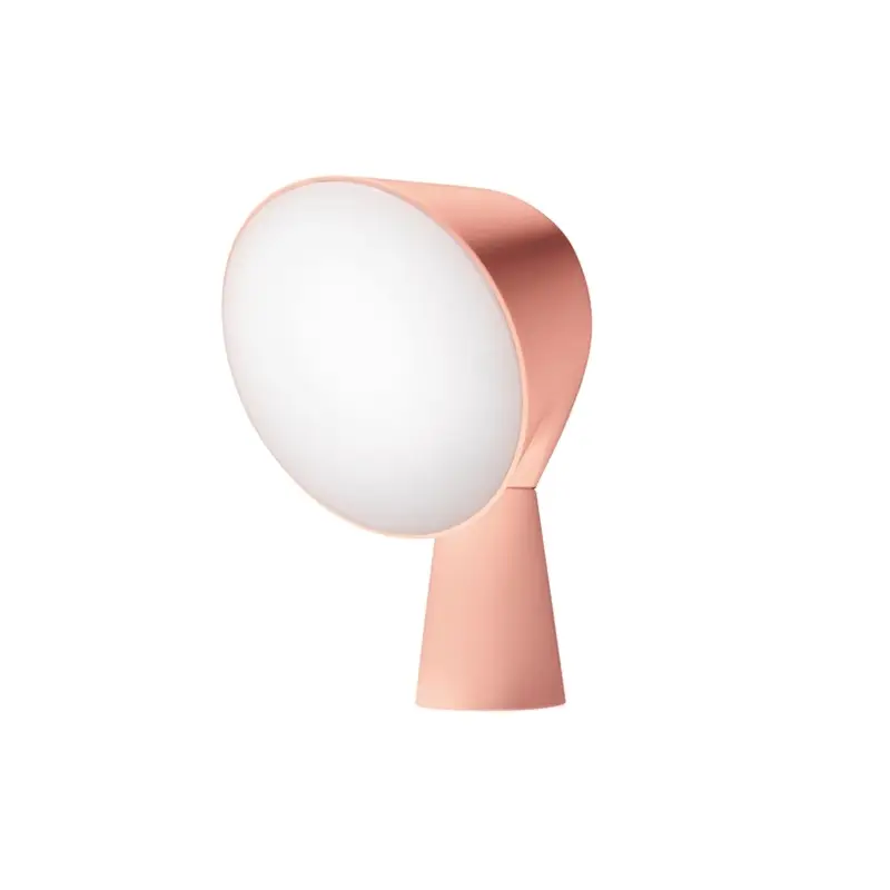 Satisfait Ou Remboursé Table Lamp BINIC RoseFOSCARINI