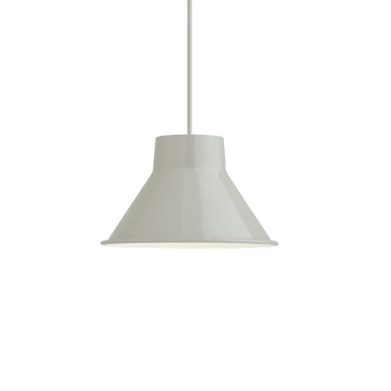 Offre Exclusive Pendant Light TOP Ø 21 GreyMUUTO