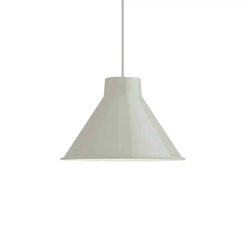Nouvelle Collection Suspension TOP Ø 28 GrisMUUTO