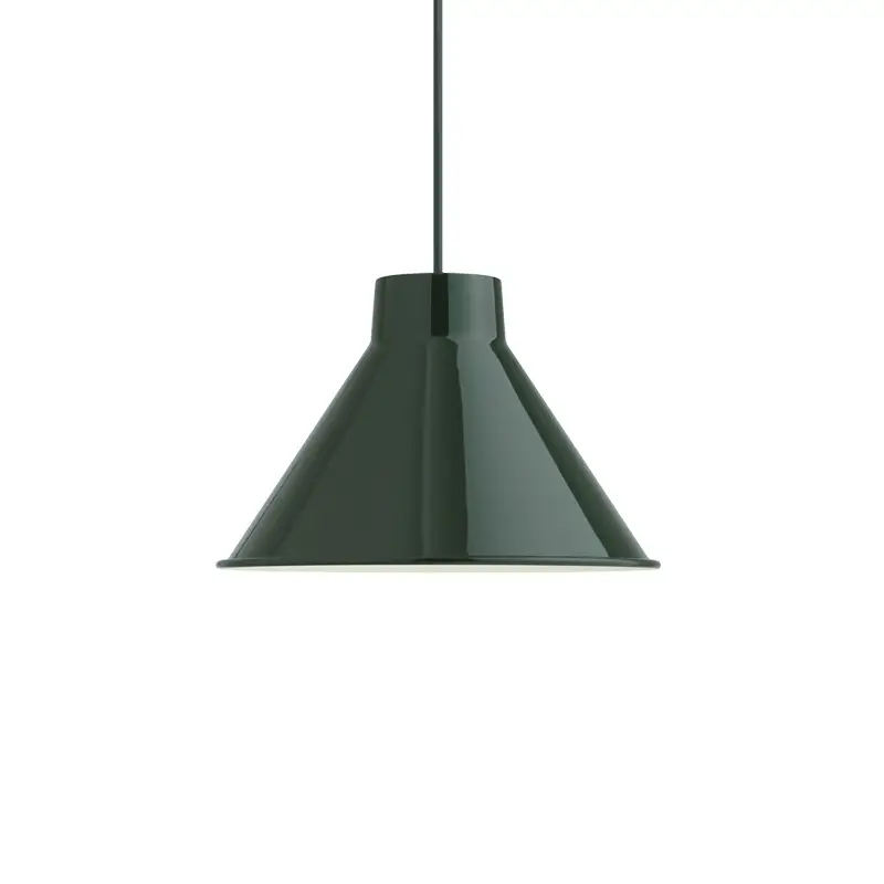 Suspension TOP Ø 28 Vert foncéMUUTO Dernier Modèle