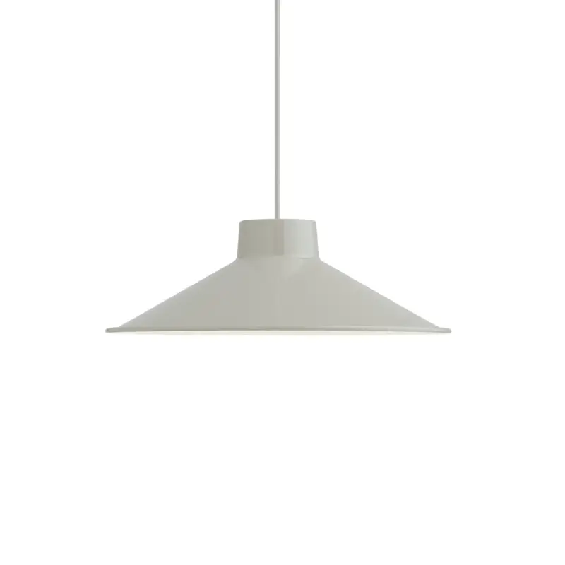 Bon Plan Suspension TOP Ø 36 GrisMUUTO