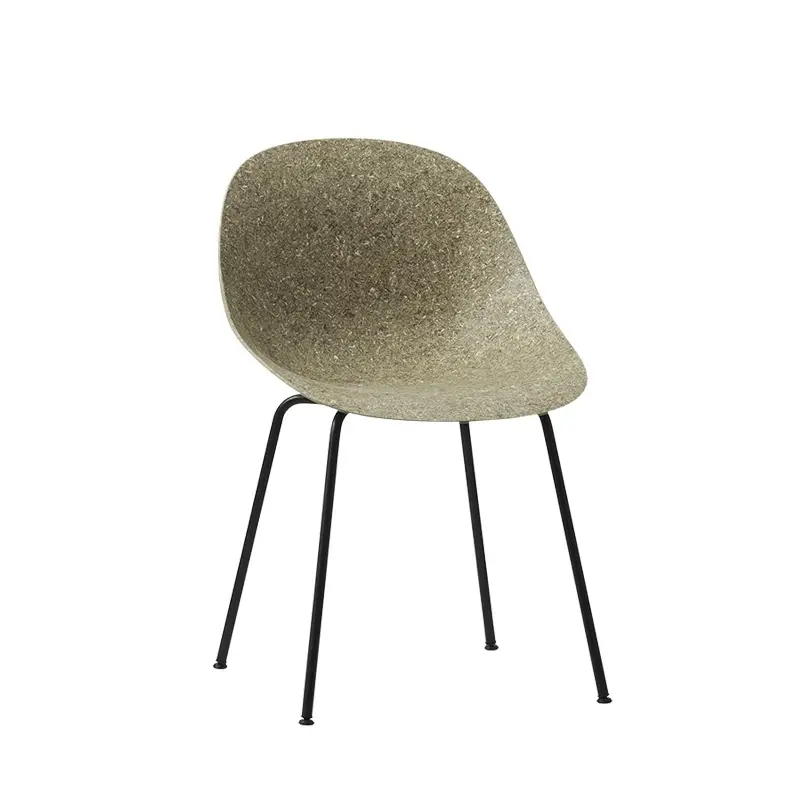 Réduction Chaise MAT AlgueNORMANN COPENHAGEN