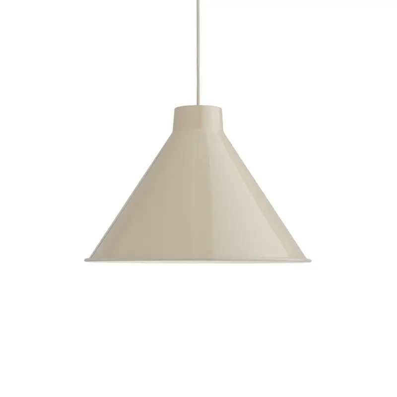 Suspension TOP Ø 38 SableMUUTO Commande En Gros