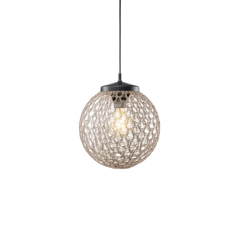 Suspension MONSIEUR LEBONNET Ø 30 LinTRIBU Nouveauté