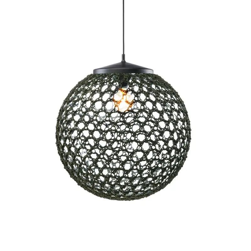 Pendant Light MONSIEUR LEBONNET Ø 60 FoamTRIBU Offre Spéciale