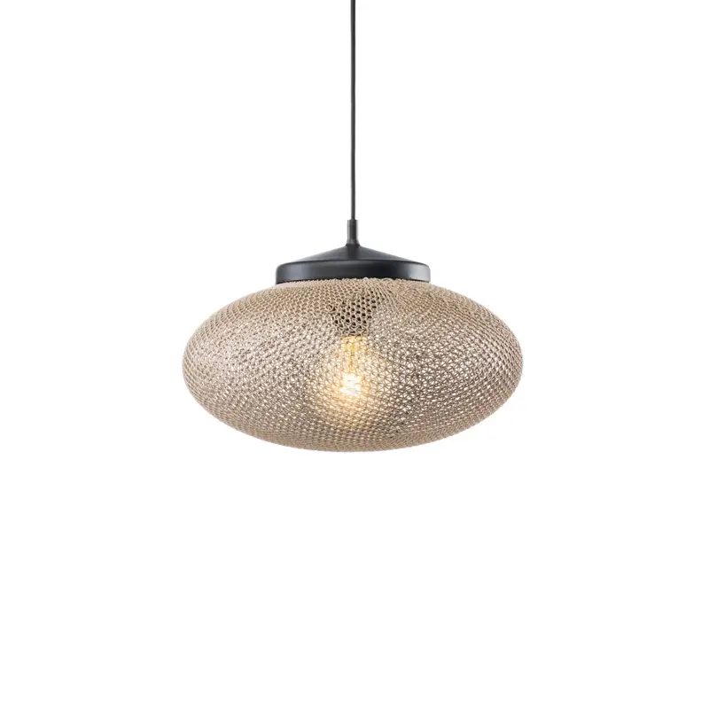 Marque Suspension MONSIEUR ELLIPSE LinTRIBU