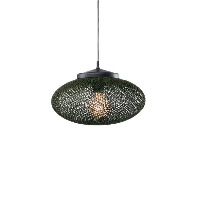 Pendant Light MR ELLIPSE FoamTRIBU Usine Directe