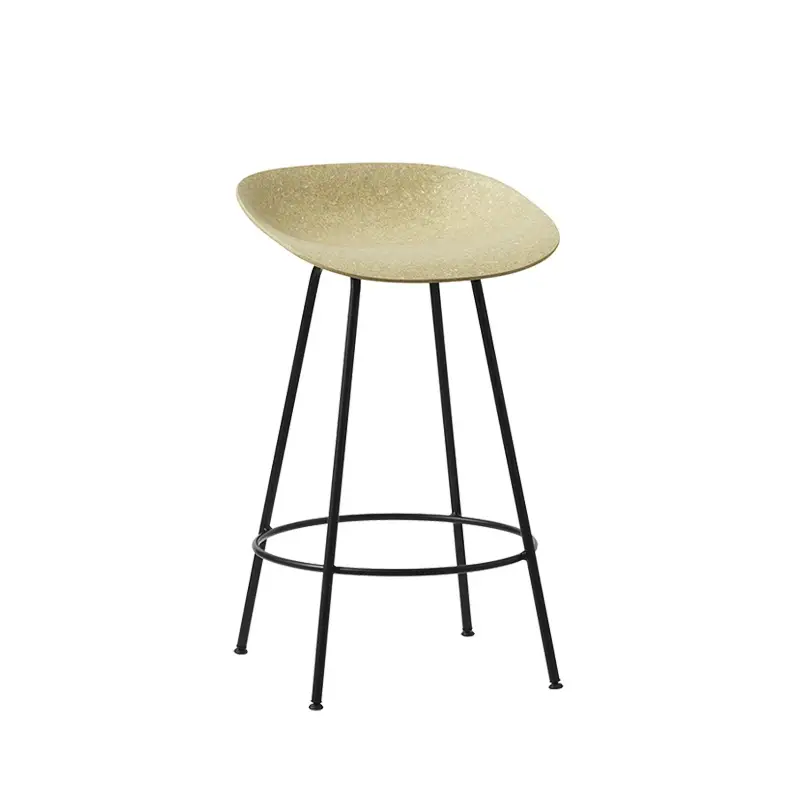 Bar Stool MAT BARSTOOL HempNORMANN COPENHAGEN Satisfait Ou Remboursé