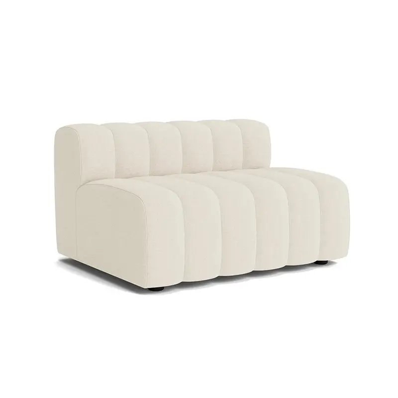 Haute Qualité Canapé STUDIO LARGE Barnum Bouclé 24NORR11
