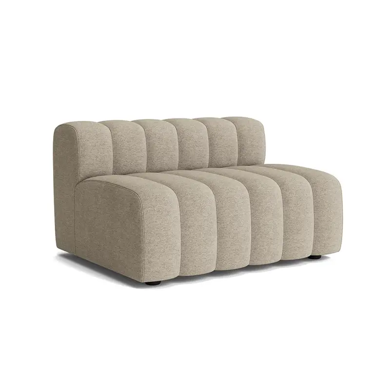 Canapé STUDIO LARGE Barnum Bouclé 03NORR11 Certifié