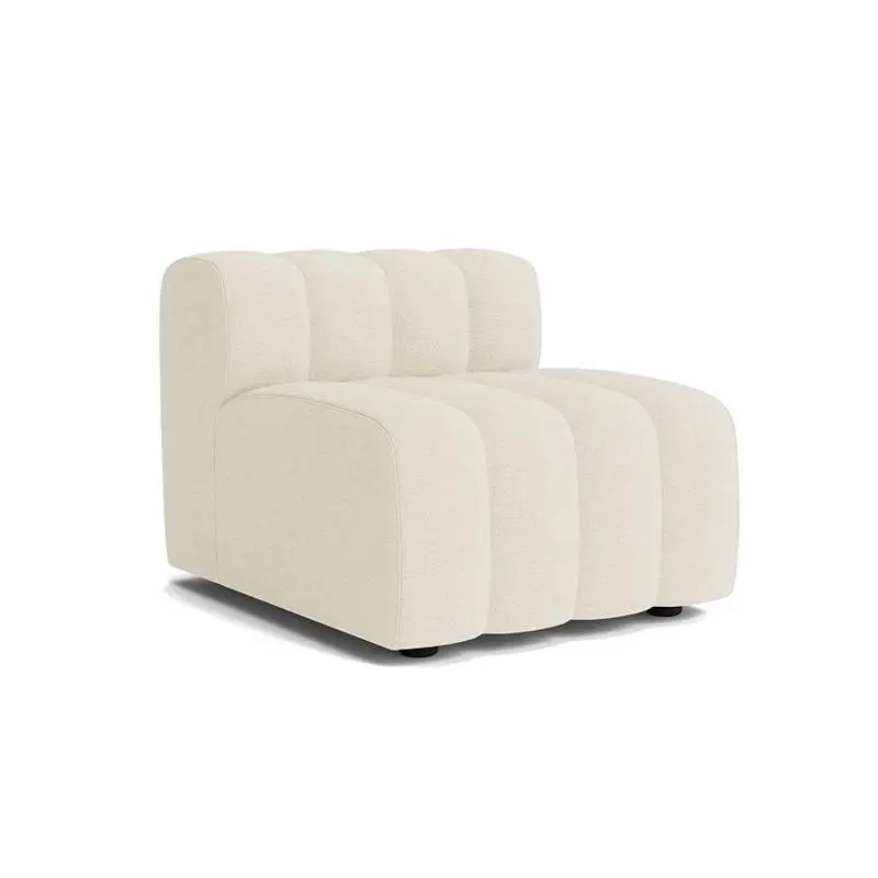 Offre Exclusive Sofa STUDIO MEDIUM Barnum Bouclé 24NORR11