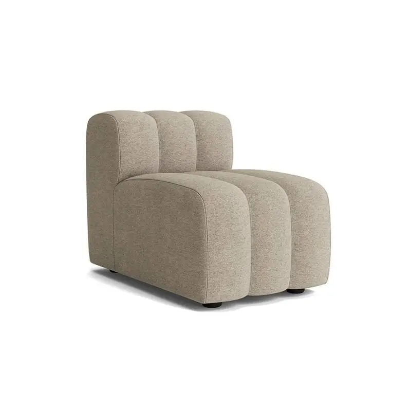 Meilleur Prix Sofa STUDIO SMALL Barnum Bouclé 03NORR11