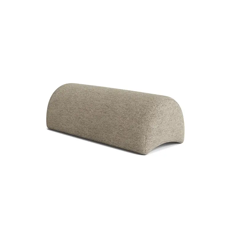 Authentique Sofa STUDIO Armrest Barnum Bouclé 03NORR11