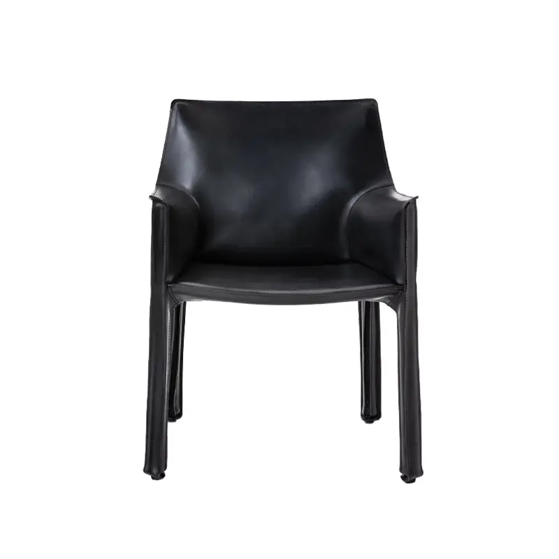 Offre Du Jour Dining Chair CAB 413 BlackCASSINA