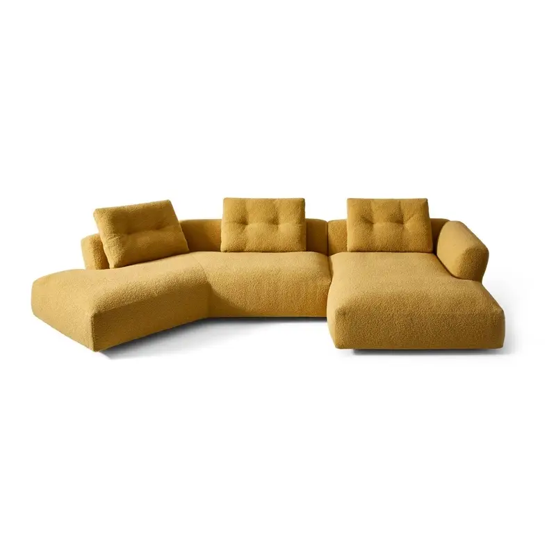 Acheter Direct Canapé SENGU BOLD Lookbold 13L459CASSINA