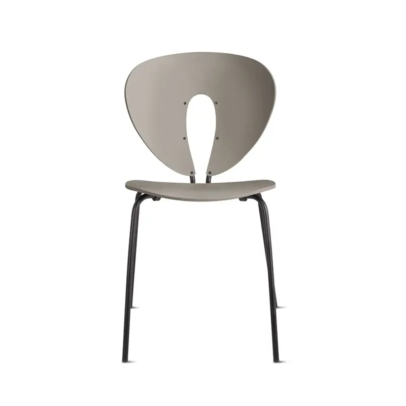 Must-Have Dining Chair GLOBUS Polypropylene TaupeSTUA