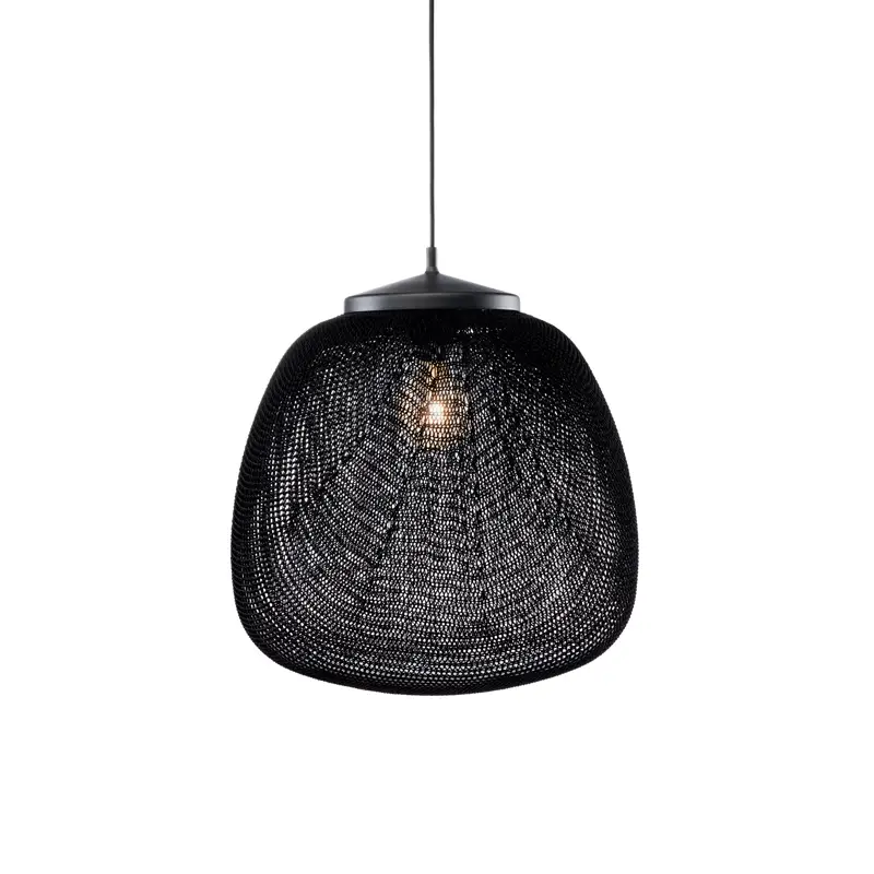 Suspension MADAME CACHET L 60 WengéTRIBU Acheter En Ligne