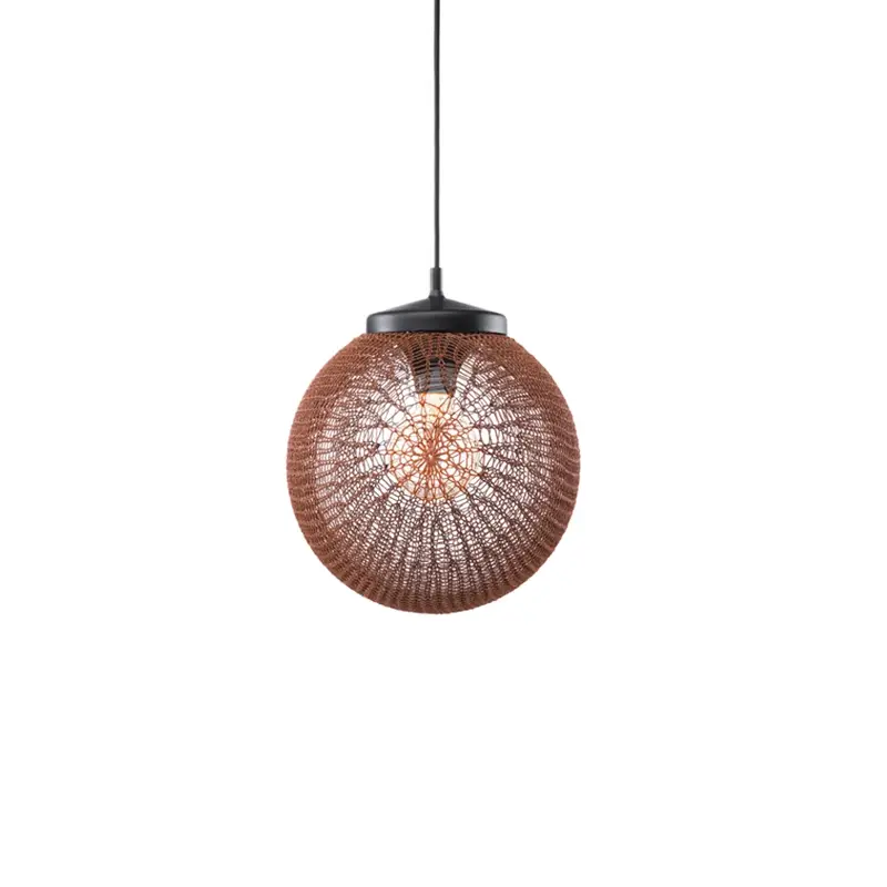 Suspension MADAME LATOQUE L 30 BriqueTRIBU Retour Gratuit