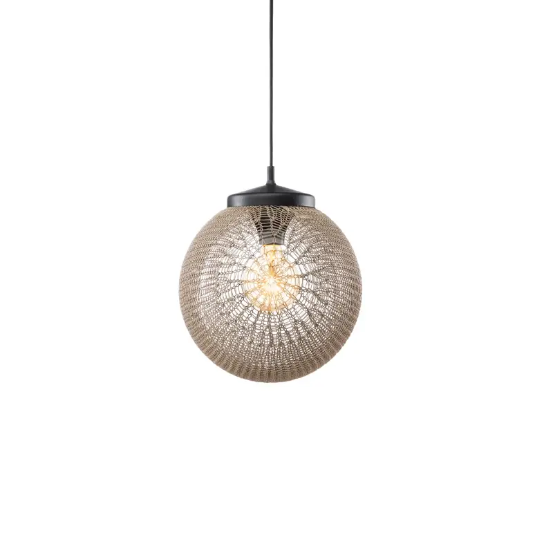 Suspension MADAME LATOQUE L 30 LinTRIBU Certifié