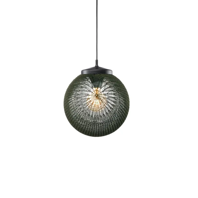 Pendant Light MADAME LATOQUE L 30 FoamTRIBU Livraison Express