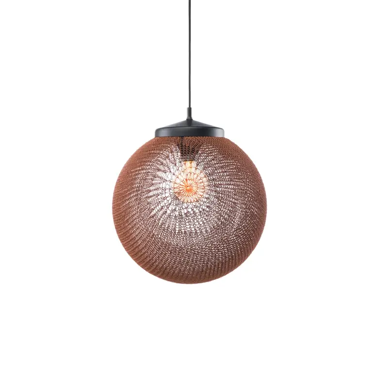 Livraison Express Pendant Light MADAME LATOQUE L 40 BrickTRIBU
