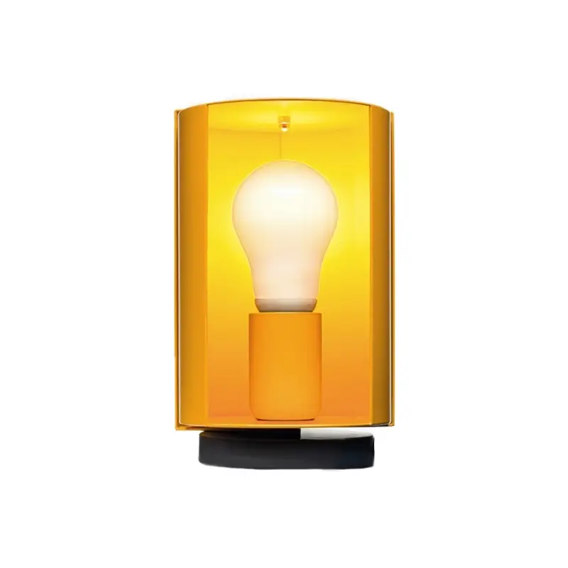Table Lamp PIVOTANTE YellowNEMO LIGHTING Affaire À Saisir