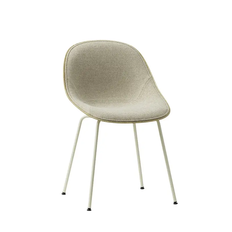 Chaise MAT Face avant rembourrée Hallingdal 220/ chanvreNORMANN COPENHAGEN Bon Plan