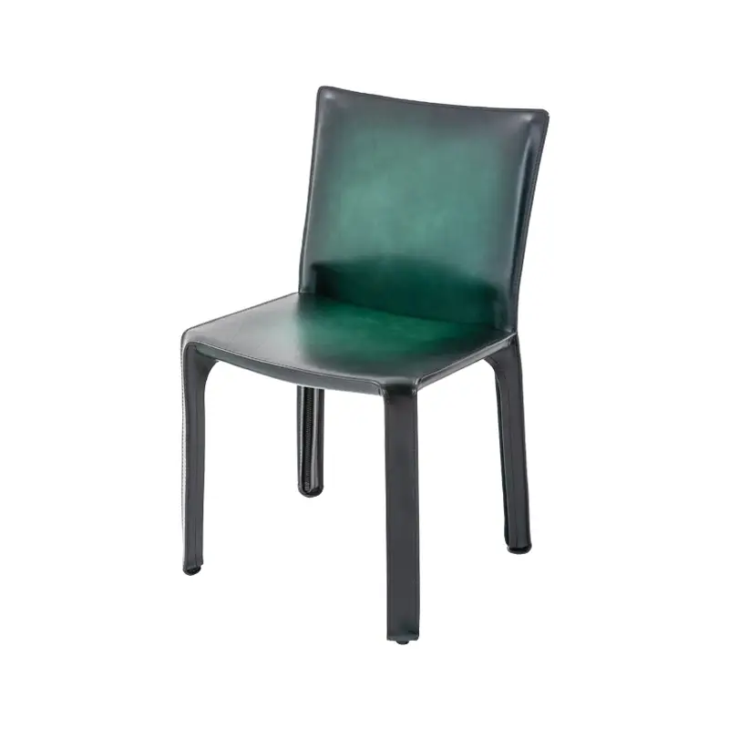 Chaise CAB 412 VertCASSINA Bon Plan