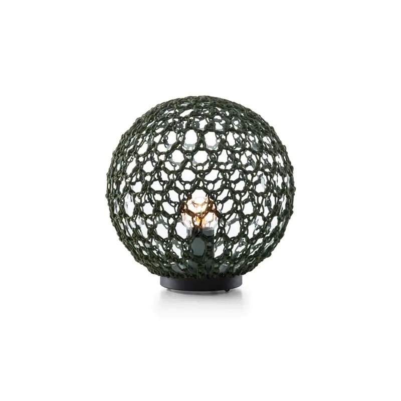 Table Lamp MONSIEUR LEBONNET Ø 40 FoamTRIBU Offre Limitée