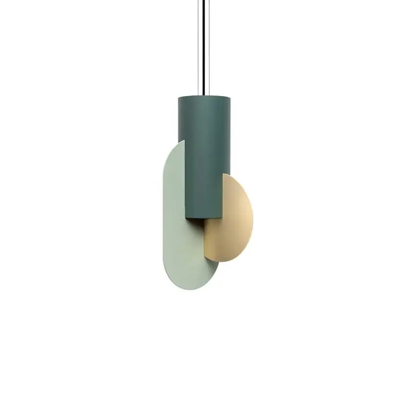 Suspension SUPREMATIC CS5 THREE Vert pin, vert sauge, laitonNOOM HOME Solde