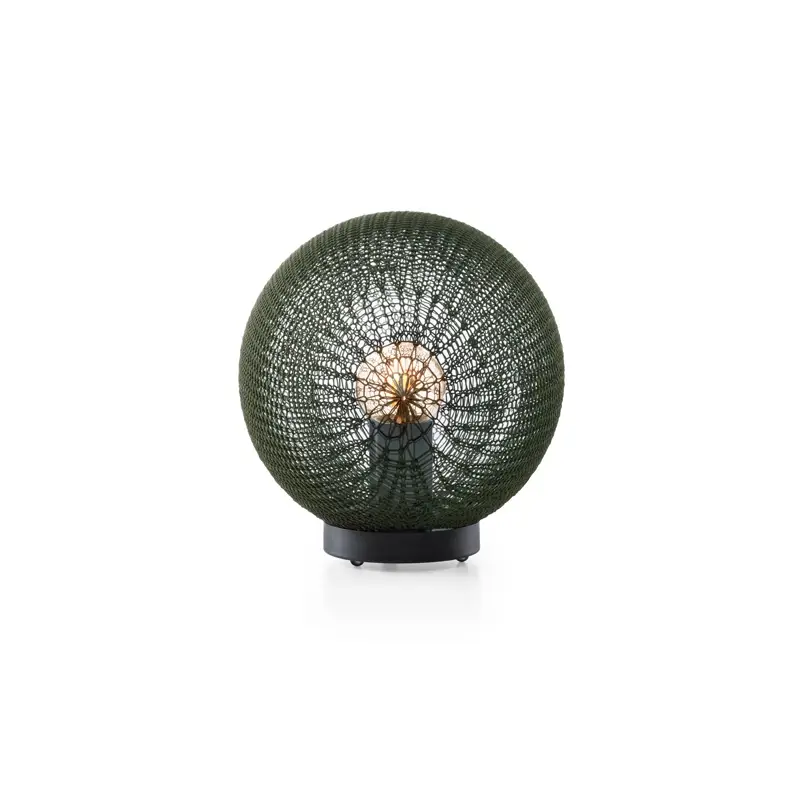 Acheter En Ligne Table Lamp MADAME LATOQUE Ø 30 FoamTRIBU