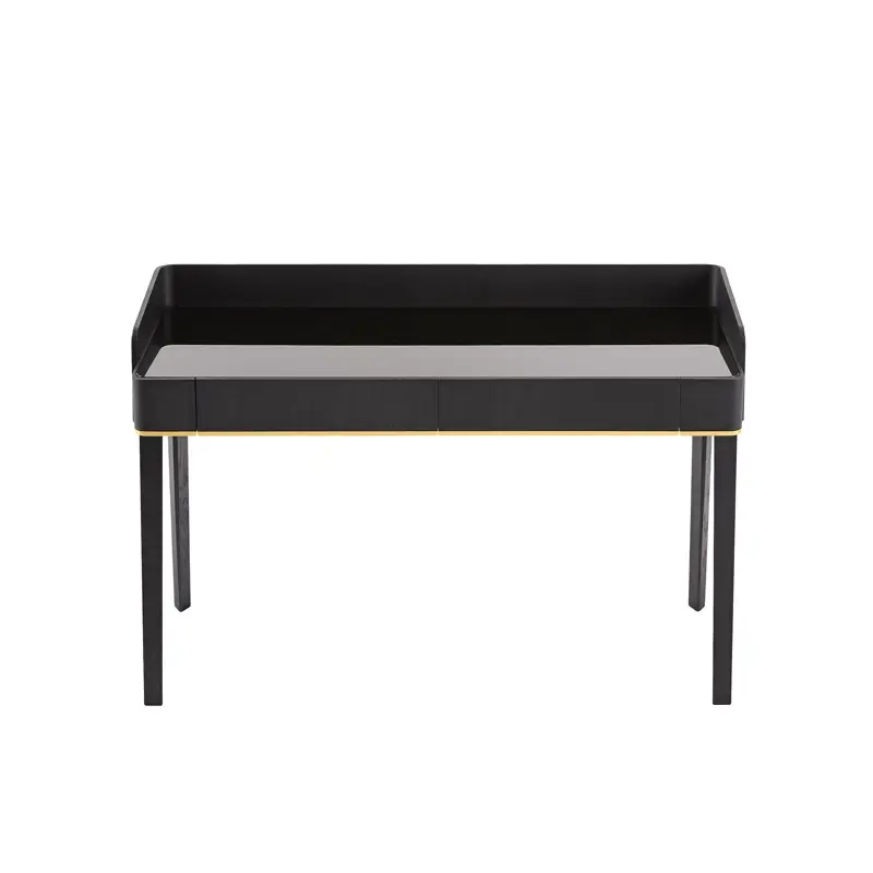 Desk SOHO GlassGALLOTTI & RADICE Réduction