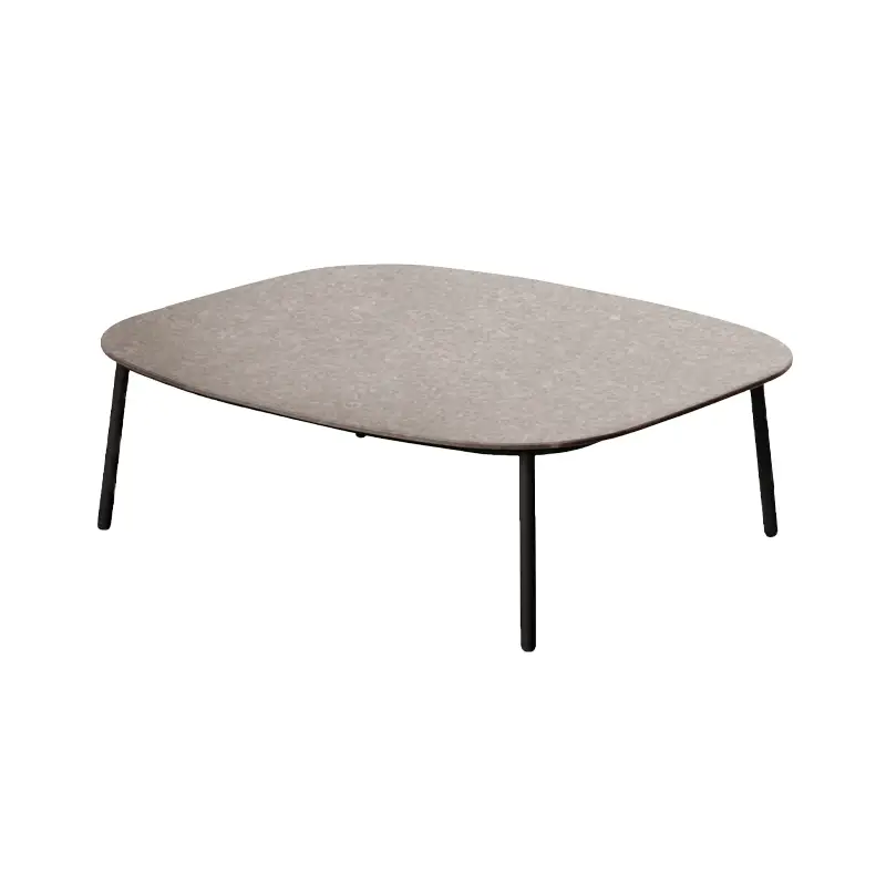 Marque Outdoor Coffee Table TOSCA Schist coffee tableTRIBU