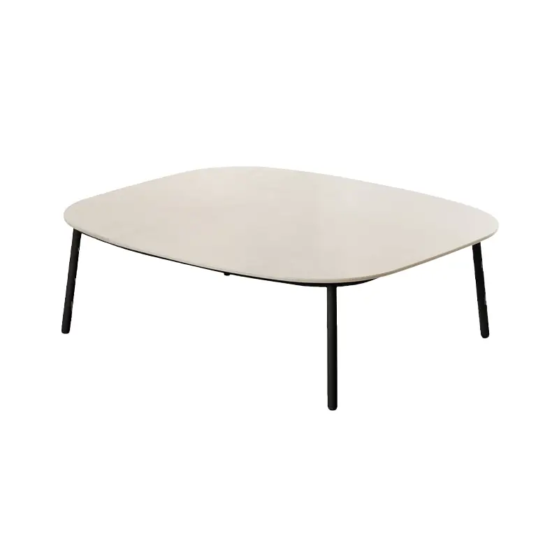Promotion Table basse extérieure Table basse TOSCA SableTRIBU